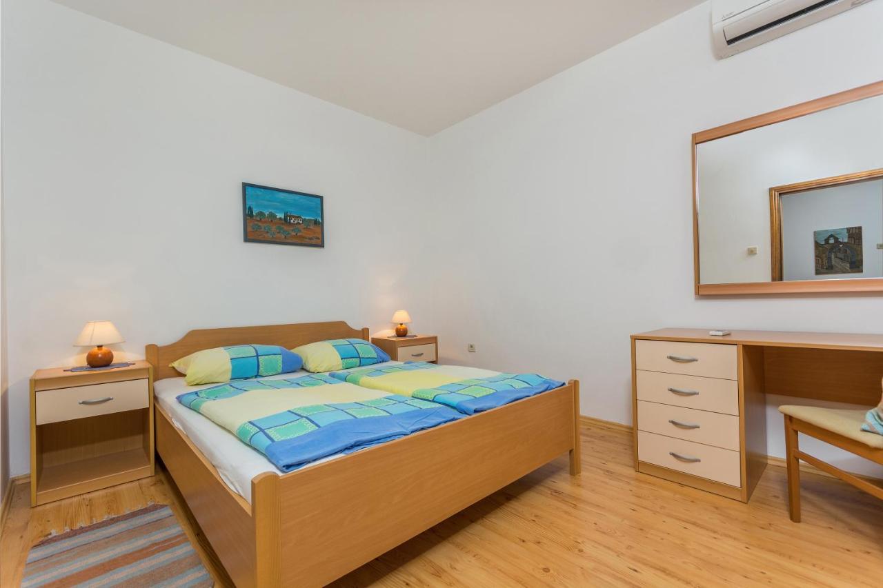 Guesthouse Casa Nova Πόρετς Εξωτερικό φωτογραφία