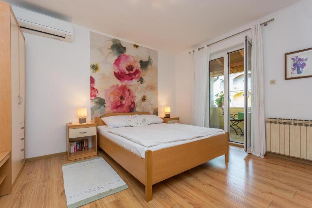 Guesthouse Casa Nova Πόρετς Εξωτερικό φωτογραφία